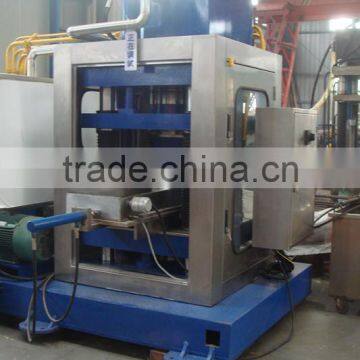 Urea-Molasses Block Make Machine With Competitive Price photo-6