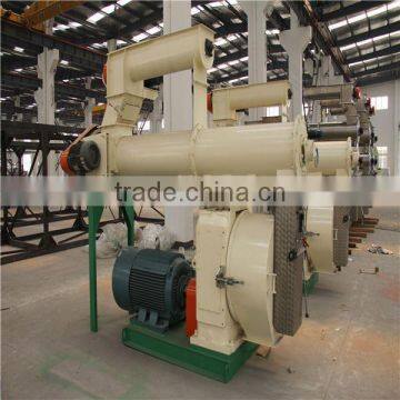 2016 New Product Poultry Feed Pellet Machines Making Machine For Sale photo-4