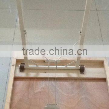 Adjustable Folding Table Leg MT1501 for Wooden Table photo-3
