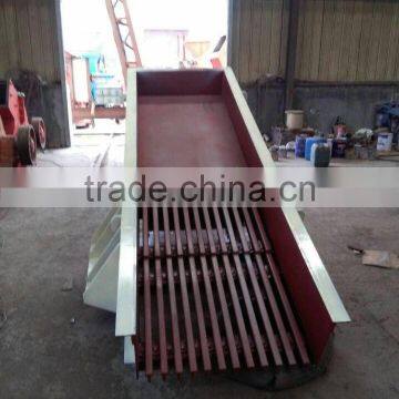 GZD Series Stone Vibrating Feeder With Low Price photo-5