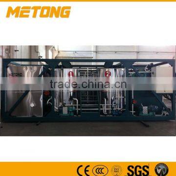 MTR6 Emulsified Asphalt Equipment photo-2