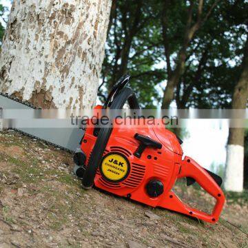 6224 CE GS EPA Approved 62cc Chain Saw With 24 Inch Guide Bar and Chain photo-3