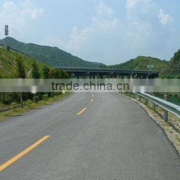 Road Barrier Supplier