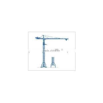 80t M2400(SCM)tower crane