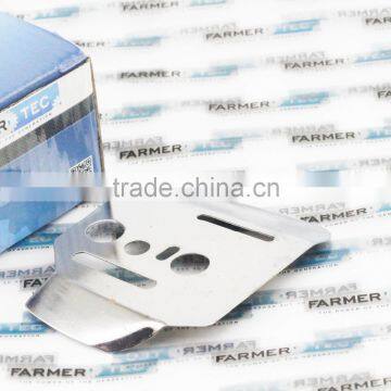 INNER SIDE PLATE 0.9 MM FOR STIHL MS660 066 CHAIN SAW REPLACE OEM NUMBER 1128 664 1001 NEW