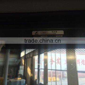 Articulated 5ton Weichai Steyr Zl50 Wheel Loader for Sale photo-6