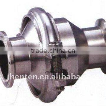 Stainless Steel Check Valve