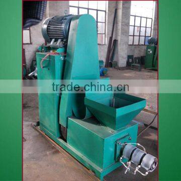 china supplier biomass rice husk briquetting equipment