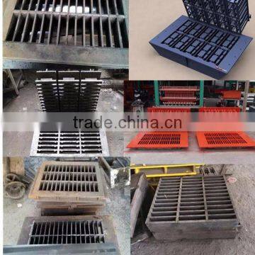 Jintai Brand Brick Machine photo-4