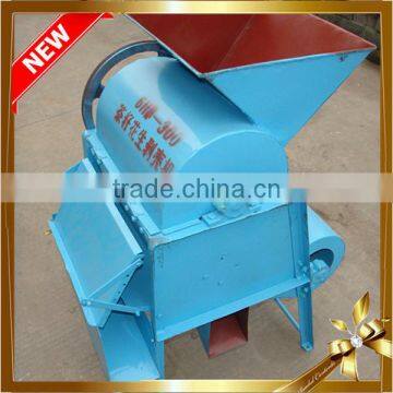 Factory Made Peanut Husking Plant/Groundnut Sheller/dehuller/shelling Machine photo-4