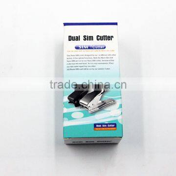 Wholesale Multifunctional Dual Sim Card Cutter And Micro Cutter photo-2