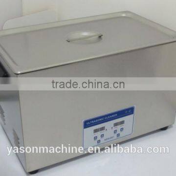Ultrasonic Cleaner JP-031S 180W for Laboratory Hardware photo-2