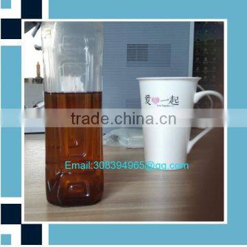 Pollution Free Type Convert Plastic To Oil Pyrolysis System From 5ton To 60Ton 1 photo-6