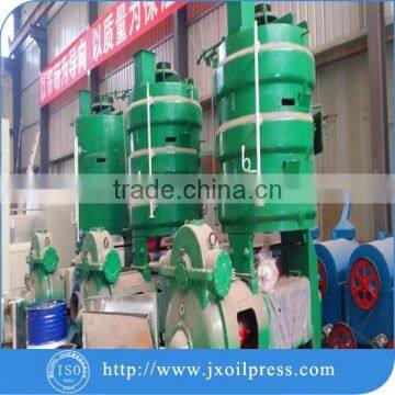 Jinxin Hot Selling Rapeseed Oil Production Machine photo-5