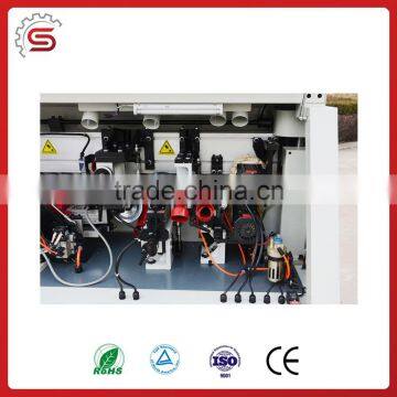 MFD45A Woodworking Pvc Automatic Edge Bander Machine photo-6