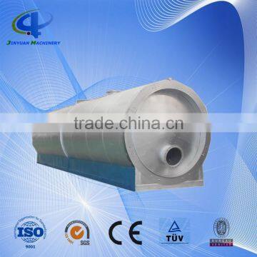CE and ISO Certification Crude Oil Refinery Distillation Equipment photo-1
