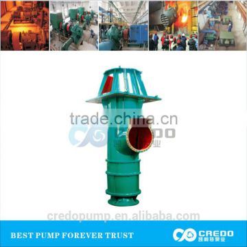 volute casing centrifugal pump