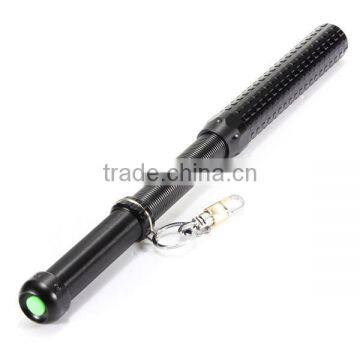2014 New Model B301 Self-defensive Tactical LED Flashlight Aluminium Zoom Flashlight