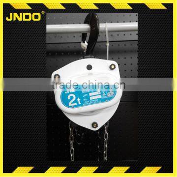 HSZ-CB 1TON Chain hoist