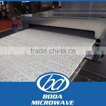 Nuts Microwave Dryer/roasting Machine/baking Machine--CE photo-3