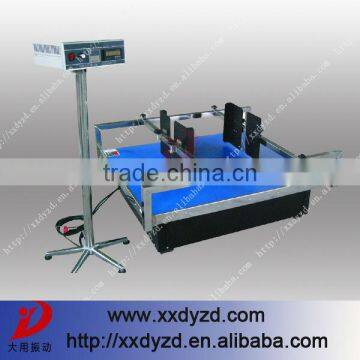 DY Hot Sale Vibrating Massage Table