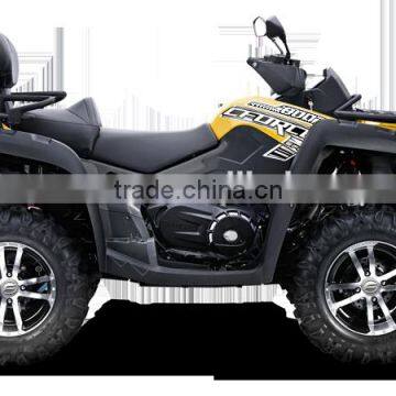 Factor Price Cheap CFmoto 800cc ATV 4x4 Quad Bike X8 for Sale photo-6