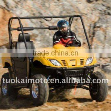 EEC&EPA 4x4 800c UTV (TKU800E-A)