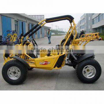 TK250GK-6 250cc engine go kart racing