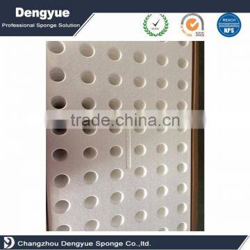 Homemade Hydroponic Seedling Cultivation Foam For Hydroponic Greenhouse Systems photo-4