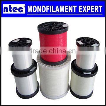 0.90mm Polyester Monofilament Yarn for Zipper