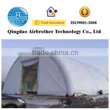 Giant Portable Air Sealed Inflatable Tennis Court Tent photo-2