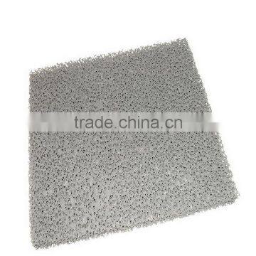 High quality hot selling promotional aperture filter foam