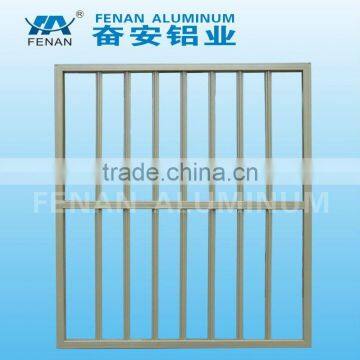 FENAN 6000 series aluminium burglar mesh