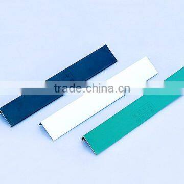 Powder Coating Aluminum Frame Construction /aluminum Extruded Profiles photo-5