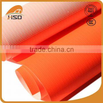 Pvc Tarpaulin Waterproof Coated Fabric Stocklot photo-5