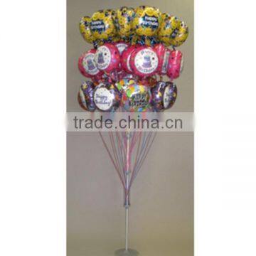 Factory Customized Detachable Floor Standing Balloon Arch Stand Sale photo-4