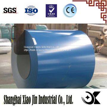 China Ppgi/ppgi Roofing Sheet/secondary Ppgi Coils Hot Sale in Aferican photo-4