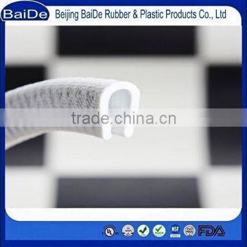 Great Top Quality Auto Windshield Rubber Seal Strip