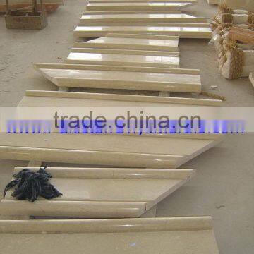 MODERN DESIGN MARBLE WINDOW SURROUND photo-3