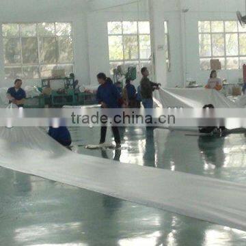 Waterproof and Anti-sound Woven Fabric With JIS Standards photo-3