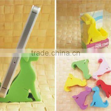 New Design Mobile Phone Charging Stand Holder/multiple Mobile Phone Holder photo-4