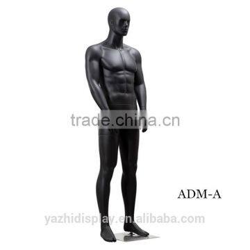 Factory Price Sports Muscle Male Mannequin for Window Display photo-2