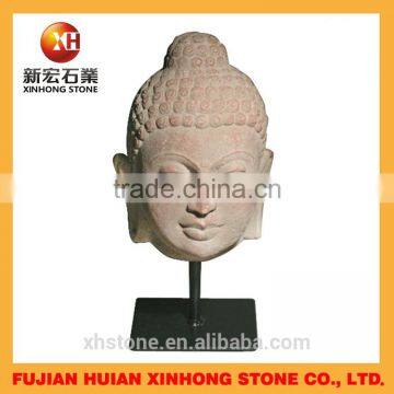 Highest Grade Home Decoration Pieces Stone Fat Tau photo-6