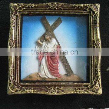 Acrylic picture frames for decoration gifts