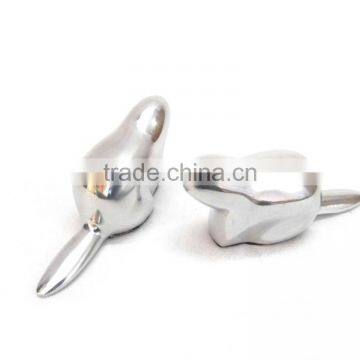 Office Decor Paper Weight Gift Item Metal Animal Figurine photo-4