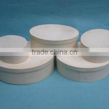 Lightweight Custom Heart Shape Wood Flower Gift Box photo-3