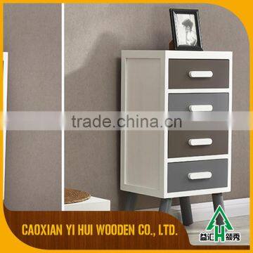 Toy Wooden Cabinet Pine Wood Kitchen Cabinets photo-2