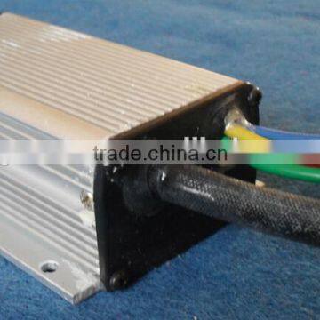 12v-24v,25A Mini Brushless dc Motor Controller photo-3