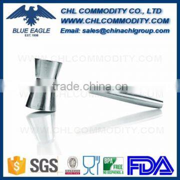 Double Custom Bar Jigger With Handle photo-4