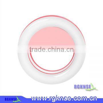 2017 Rgknse Rk14 36 LED Universal Ring Mounted Cellphone LED Selfie Ring Light photo-3